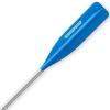 imageCROOKED CREEK  3004734 6Foot Synthetic Boat Oar with Grip Blue  Features a Comfort Grip for Added Support  Lightweight and Durable 5041165