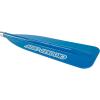 imageCROOKED CREEK  3004734 6Foot Synthetic Boat Oar with Grip Blue  Features a Comfort Grip for Added Support  Lightweight and Durable 504117