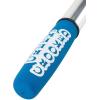 imageCROOKED CREEK  3004734 6Foot Synthetic Boat Oar with Grip Blue  Features a Comfort Grip for Added Support  Lightweight and Durable 504117