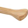 imageCROOKED CREEK Wood Paddle brown 6 5043535