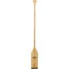 imageCROOKED CREEK Wood Paddle brown 6 504355