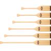 imageCROOKED CREEK Wood Paddle brown 6 504356
