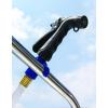 imageCamco 20192 Hose Hanger Pack of 2Water Hose Hangers