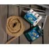 imageCamco 41361 TST Fresh Scent Marine Head Toilet Treatment Formaldehyde Free for Use in Marine and Portable Toilets Treats up to 840 Gallon Holding Tanks 8Pack of 4 Ounce Singles