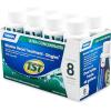 imageCamco 41361 TST Fresh Scent Marine Head Toilet Treatment Formaldehyde Free for Use in Marine and Portable Toilets Treats up to 840 Gallon Holding Tanks 8Pack of 4 Ounce Singles