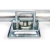 imageCamco 50011 Trailer Tongue Jack 1500 lb Capacity
