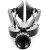 imageCamco Boat Dual Water Feed Motor Flusher  Flushes Contaminates Out of Your Boat Engine  Dual Input Design  Connects to Standard Water Hoses Great for Winterization  50141