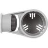 imageCamco Cup Holder with Mechanical Suction Cup  Provides a Secure Location for Your Beverage  Compatible with Most Cups Cans Bottles and Tumblers  Gray 53091One Size
