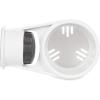 imageCamco Cup Holder with Mechanical Suction Cup  Provides a Secure Location for Your Beverage  Compatible with Most Cups Cans Bottles and Tumblers  White 53084