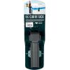 imageCamco Fishing Rod Holder Attachment for Currituck Coolers  Attach to Your Cooler to Hold Your Fishing Rod  Great for Fishing Boating Camping and The Beach 51790Gray