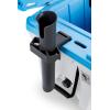 imageCamco Fishing Rod Holder Attachment for Currituck Coolers  Attach to Your Cooler to Hold Your Fishing Rod  Great for Fishing Boating Camping and The Beach 51790Gray