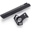 imageCamco Fishing Rod Holder Attachment for Currituck Coolers  Attach to Your Cooler to Hold Your Fishing Rod  Great for Fishing Boating Camping and The Beach 51790Gray