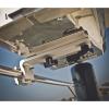 imageCamco Kuuma 58182 Stow N Go Grill Rail Mount