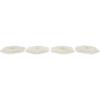 imageCamco Mountable Glow On The Dock Pier Markers  Illuminate Your Dock or Wharf During Night Easy to Install Mount Wherever Needed Hexagon Shape  4 Pack 50145