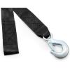 imageCamco Replacement Winch Straps  Features a 20Foot by 2Inch Polyester Webbing Strap  Compatible with Winches Rated Up to 2000lbs  Great for Trailers RVs Campers Boats and More 50002One Size