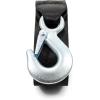 imageCamco Replacement Winch Straps  Features a 20Foot by 2Inch Polyester Webbing Strap  Compatible with Winches Rated Up to 2000lbs  Great for Trailers RVs Campers Boats and More 50002One Size