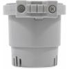 imageCamco Small Clamp Mounted Cup HolderProvides a Secure Location for Your BeverageMountable for Up to 114Inch RailGray 53093Gray