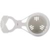 imageCamco Small Clamp Mounted Cup HolderProvides a Secure Location for Your BeverageMountable for Up to 114Inch RailGray 53093White