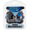 imageCamco TRAC Outdoors Fishing Barometer  Features an Adjustable Pressure Change Indicator with Reference Marker ampamp ColorCoded Dial  Easily Calibrates to Local Barometric Pressure 69200