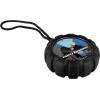 imageCamco TRAC Outdoors Fishing Barometer  Features an Adjustable Pressure Change Indicator with Reference Marker ampamp ColorCoded Dial  Easily Calibrates to Local Barometric Pressure 69200