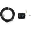 imageCamco TRAC Outdoors G2 Anchor Winch Second Switch  Compatible with TRAC G2 Fisherman 25 ampamp Pontoon 35 69040