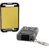imageCamco TRAC Outdoors G3 Wireless Winch Remote Kit  Features Remote Control PushButton Boat Anchor Winch Operation from Anywhere in the Boat  Includes Storage Bracket for Mounted Installation 69044