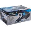 imageCamco TRAC Outdoors Pontoon 35G3 Electric Anchor Winch  Features a HighEfficiency 12Volt DC All Steel Gear Motor and 100feet of PreWound DoubleBraid Anchor Rope  69003Anchor Winch