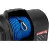 imageCamco TRAC Outdoors Pontoon 35G3 Electric Anchor Winch  Features a HighEfficiency 12Volt DC All Steel Gear Motor and 100feet of PreWound DoubleBraid Anchor Rope  69003Anchor Winch
