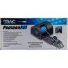 imageCamco TRAC Outdoors Pontoon 35G3 Electric Anchor Winch  Features a HighEfficiency 12Volt DC All Steel Gear Motor and 100feet of PreWound DoubleBraid Anchor Rope  69003Anchor Winch