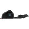 imageCamco TRAC Outdoors Pontoon 35G3 Electric Anchor Winch  Features a HighEfficiency 12Volt DC All Steel Gear Motor and 100feet of PreWound DoubleBraid Anchor Rope  69003Anchor Winch