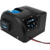 imageCamco TRAC Outdoors StrikeZone 25 Electric Anchor Winch  Features a HighEfficiency 12Volt DC All Steel Gear Motor  Includes 100Feet of 532Inch PreWound Braided Anchor Rope 69001