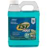 imageCamco TST Clean Scent Marine Head Toilet Treatment Formaldehyde Free Breaks Down Waste and Tissue Treats up to 1640 Gallon Holding Tanks 32 Ounce Bottle