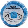 imageCamco Trac Outdoor 100ft Anchor Rope  Features an 800 lb Break Strength  Includes a Stainless Steel Anchor Shackle 69080