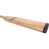 imageCrooked Creek Camco Wood Oar  Crafted of Durable Lightweight New Zealand Pine Wood ampamp Features Waterproof Polyurethane Finish  5Foot 50400