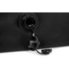 imageKuuma Heavy Duty 210 Quart Insulated Fish Bag with Drain Plug 50184 WhiteBlack150 Quart