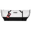 imageKuuma Heavy Duty 210 Quart Insulated Fish Bag with Drain Plug 50184 WhiteBlack150 Quart