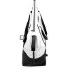 imageKuuma Heavy Duty 210 Quart Insulated Fish Bag with Drain Plug 50184 WhiteBlack150 Quart