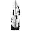 imageKuuma Heavy Duty 210 Quart Insulated Fish Bag with Drain Plug 50184 WhiteBlack210 Quart