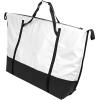 imageKuuma Heavy Duty 210 Quart Insulated Fish Bag with Drain Plug 50184 WhiteBlack210 Quart