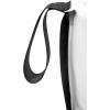 imageKuuma Heavy Duty 210 Quart Insulated Fish Bag with Drain Plug 50184 WhiteBlack210 Quart