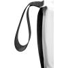 imageKuuma Heavy Duty 210 Quart Insulated Fish Bag with Drain Plug 50184 WhiteBlack240 Quart