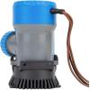 imageTRACOutdoor Products Automatic Bilge Pump 8001100 GPH 34quot ampamp 118quot Outlet  Designed for Easy Installation and Retrofitting  Ideal for All Watercraft 69311 30047234