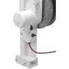 imageTrac Camco Outdoors Line Hauler Winch  Features 110 lb Lift Capacity ampamp CorrosionResistant PowderCoated Aluminum Frame  Low Amp Usage Line Speed of 127150 Ft per Min 69280
