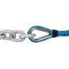 imageTrac Outdoors 30020 Anchor Rode  300 ft Rope with 20 ft Chain  Designed for Use with Trac Brand Electric Winches  Features a 2900 lb Break Strength 69084
