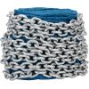 imageTrac Outdoors 30020 Anchor Rode  300 ft Rope with 20 ft Chain  Designed for Use with Trac Brand Electric Winches  Features a 2900 lb Break Strength 69084