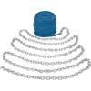 imageTrac Outdoors 30020 Anchor Rode  300 ft Rope with 20 ft Chain  Designed for Use with Trac Brand Electric Winches  Features a 2900 lb Break Strength 69084