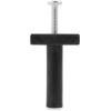 imageTrac Outdoors Isolator Bolts 8Pack  Protects Your Boat from Vibrations  Easily Install Your Anchor Winch Trolling Motor or Other Accessories to Your Boat Deck 69061Pack of 8