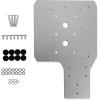 imageTrac Outdoors Mounting Plate for G3 Fisherman 25 Angler 30 Pontoon 35 and Deckboat 40 Anchor Winches  Safely Secures Your Anchor Winch 69071