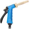 imageTrac Outdoors Portable Washdown Pump Kit  SelfPriming MarineGrade Pump  Includes Everything Needed to PowerSpray Just Add Water 69380 Blue