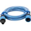 imageTrac Outdoors Portable Washdown Pump Kit  SelfPriming MarineGrade Pump  Includes Everything Needed to PowerSpray Just Add Water 69380 Blue